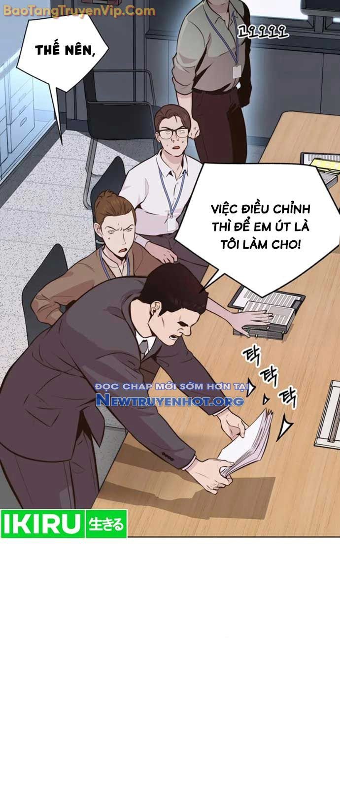 Người Đàn Ông Thực Thụ: Chapter 208