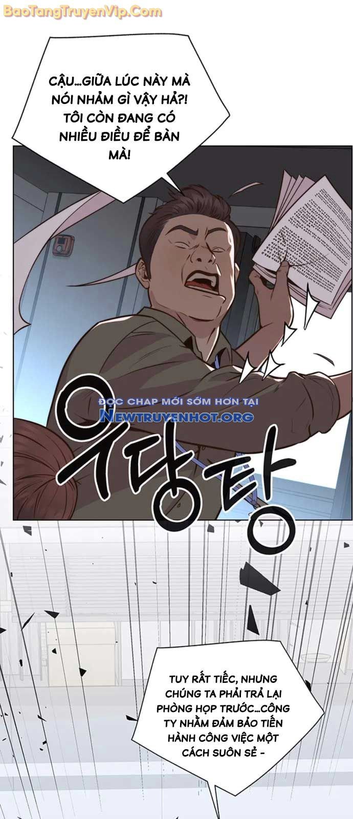 Người Đàn Ông Thực Thụ: Chapter 208