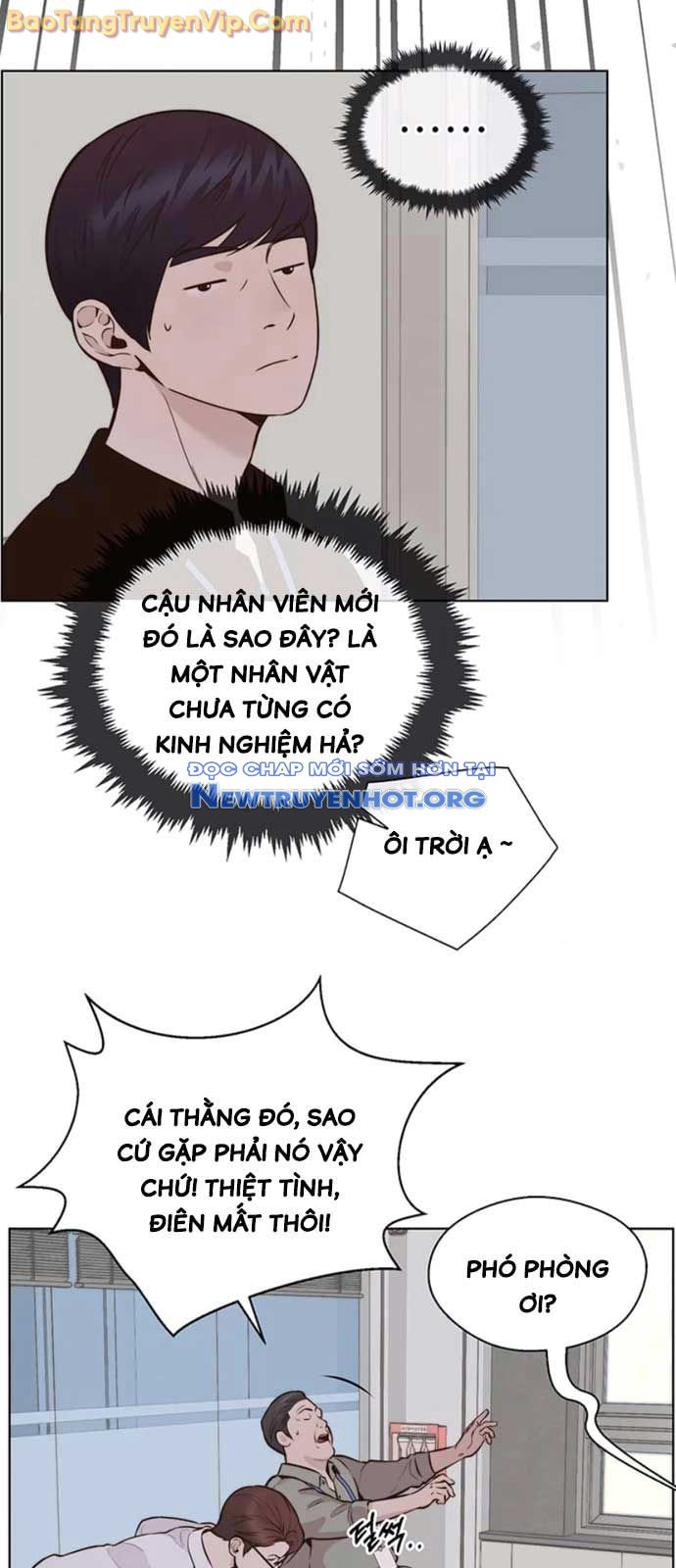 Người Đàn Ông Thực Thụ: Chapter 208