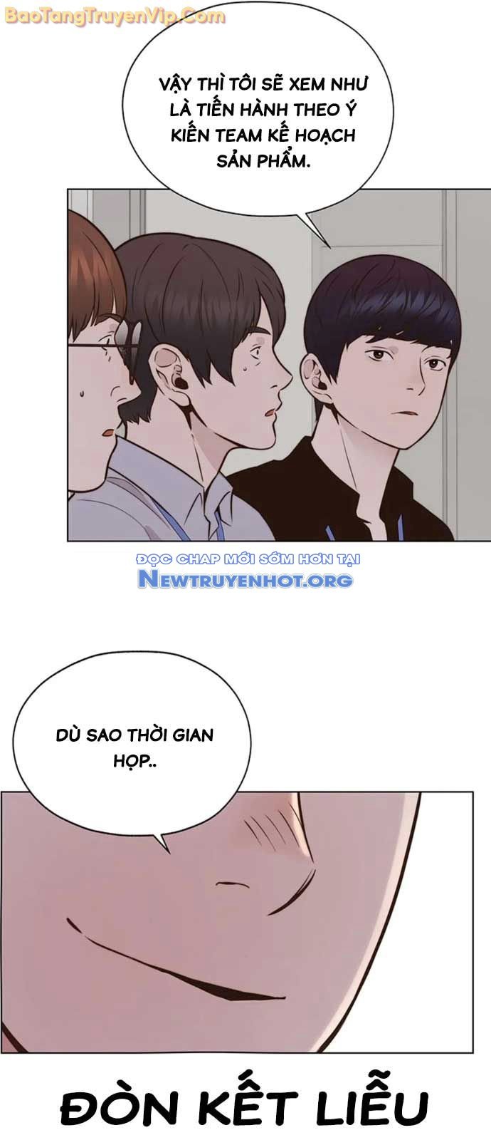 Người Đàn Ông Thực Thụ: Chapter 208