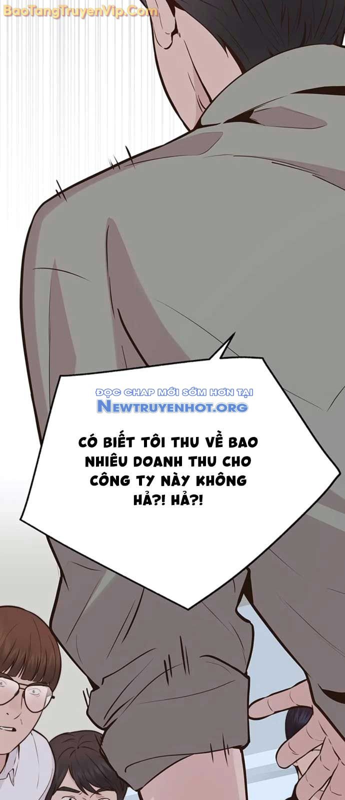 Người Đàn Ông Thực Thụ: Chapter 208