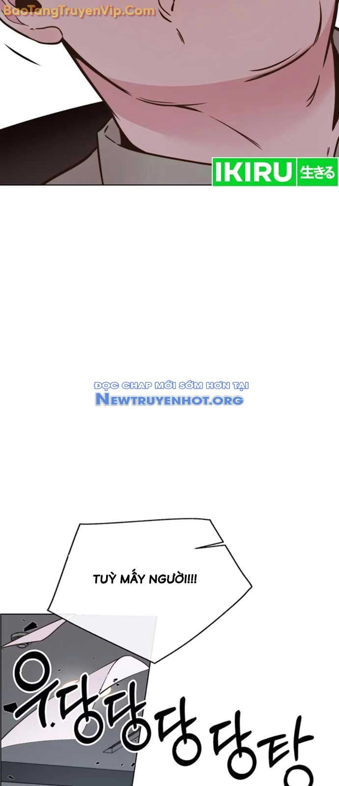 Người Đàn Ông Thực Thụ: Chapter 208