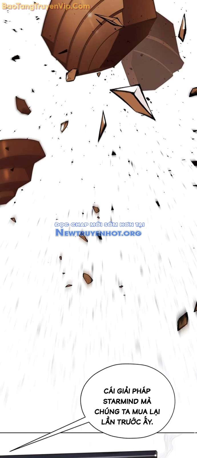 Người Đàn Ông Thực Thụ: Chapter 208