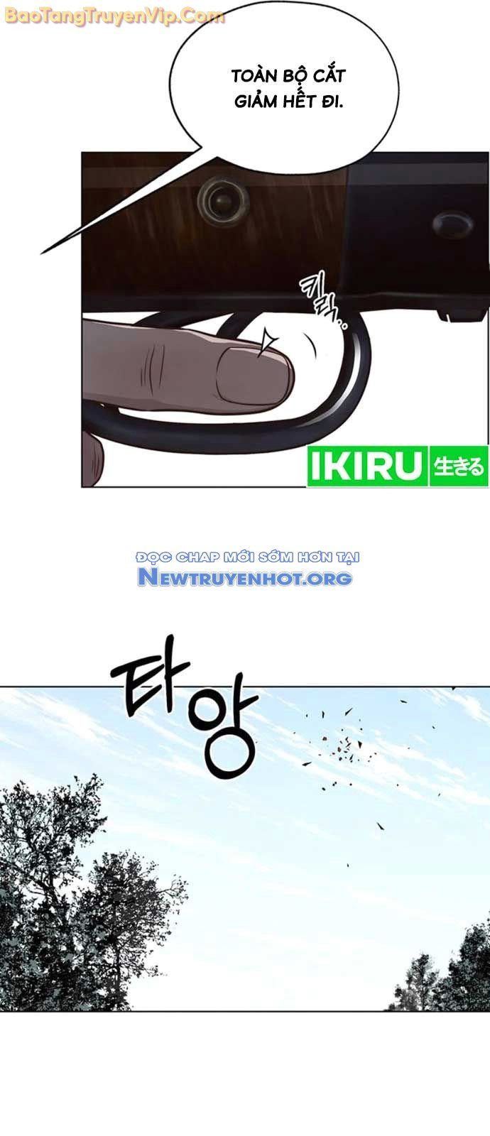 Người Đàn Ông Thực Thụ: Chapter 208