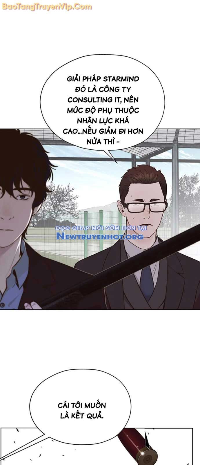 Người Đàn Ông Thực Thụ: Chapter 208