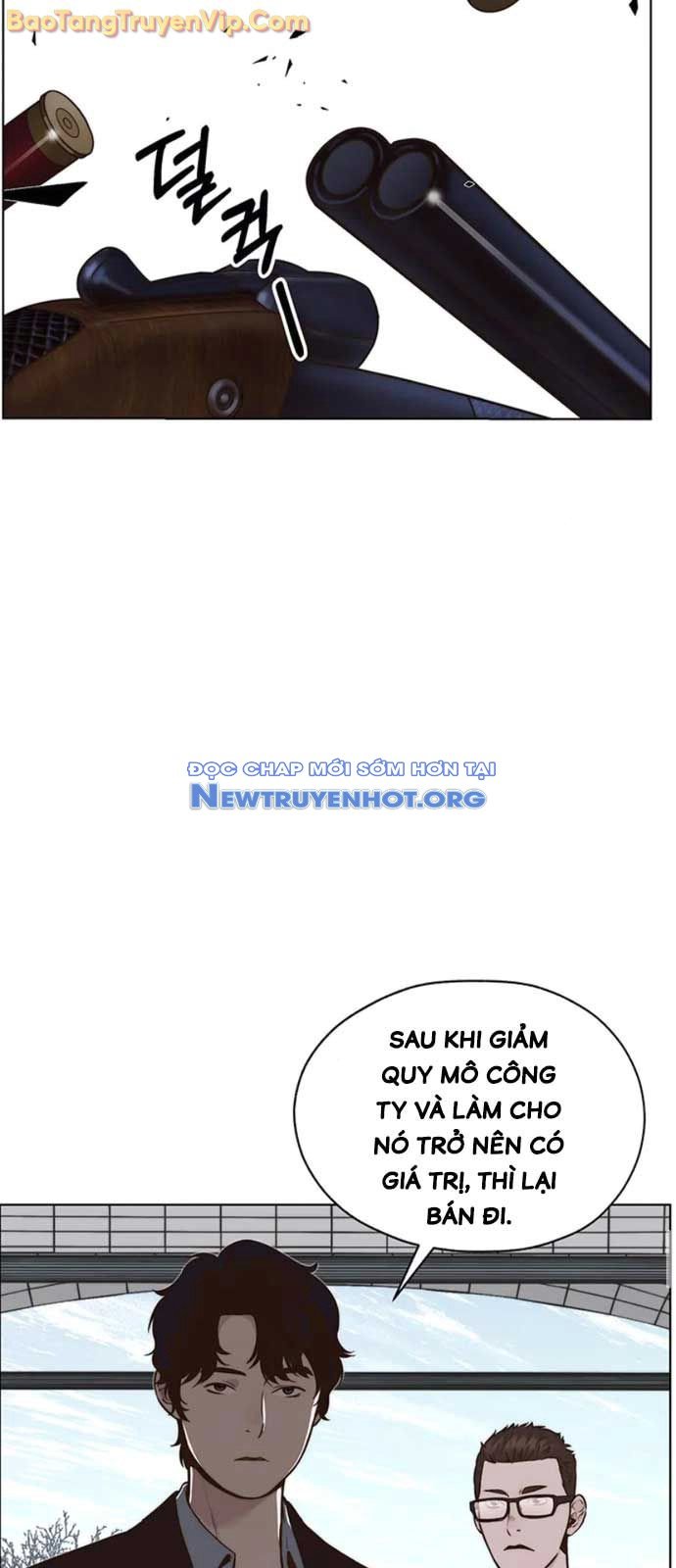 Người Đàn Ông Thực Thụ: Chapter 208