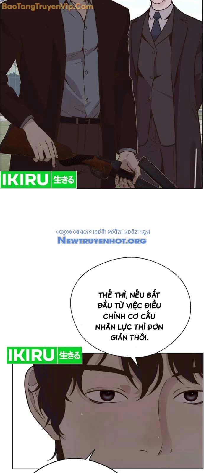 Người Đàn Ông Thực Thụ: Chapter 208