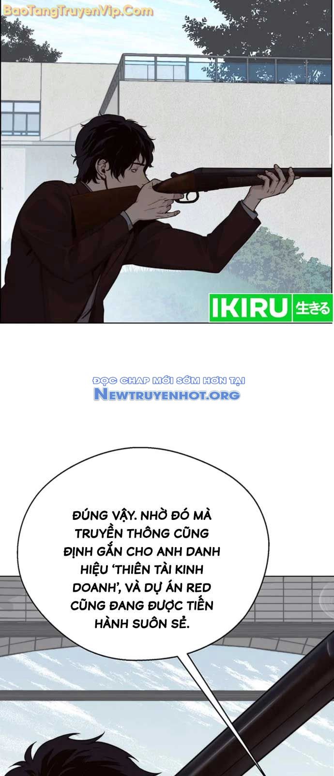 Người Đàn Ông Thực Thụ: Chapter 208