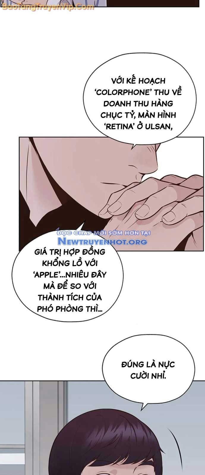 Người Đàn Ông Thực Thụ: Chapter 208