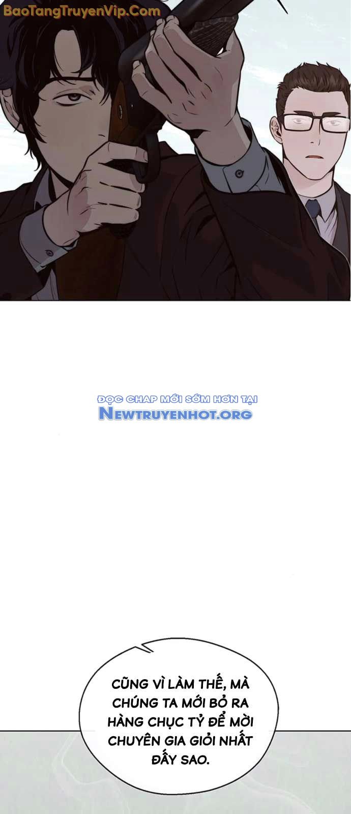 Người Đàn Ông Thực Thụ: Chapter 208