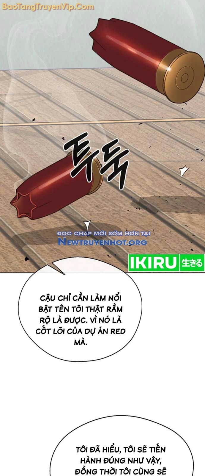 Người Đàn Ông Thực Thụ: Chapter 208