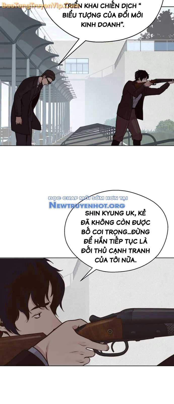 Người Đàn Ông Thực Thụ: Chapter 208