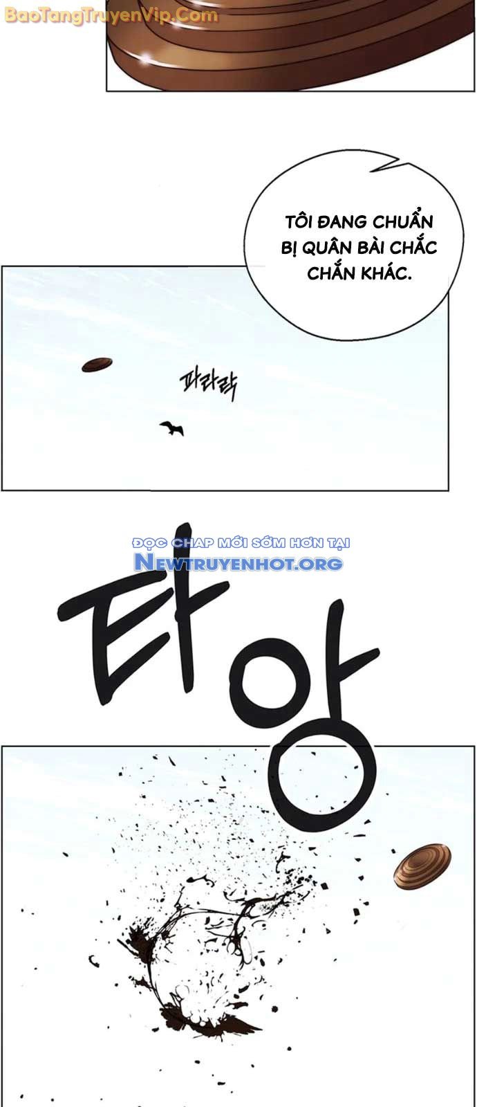 Người Đàn Ông Thực Thụ: Chapter 208