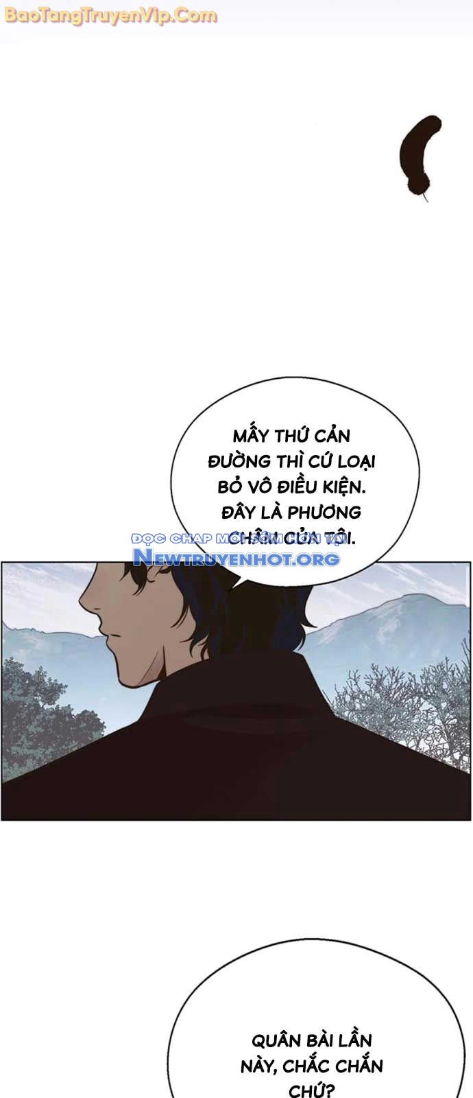Người Đàn Ông Thực Thụ: Chapter 208