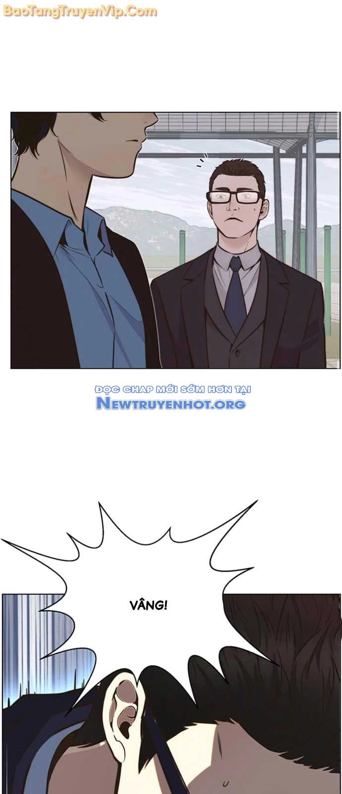 Người Đàn Ông Thực Thụ: Chapter 208