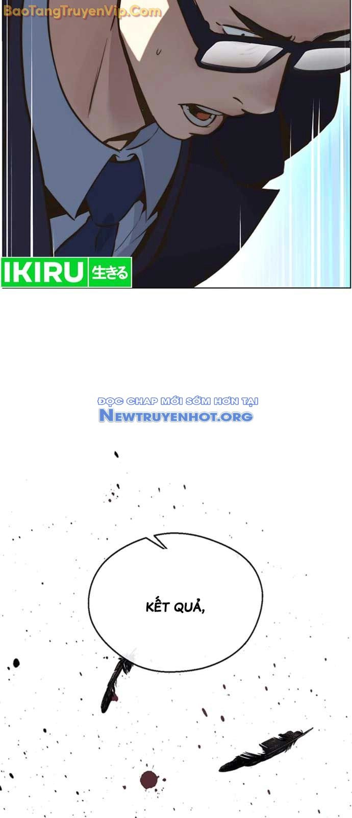 Người Đàn Ông Thực Thụ: Chapter 208