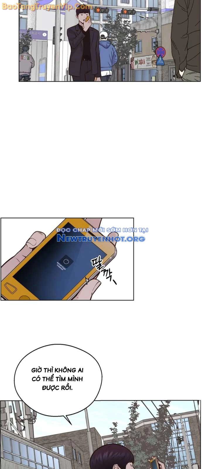 Người Đàn Ông Thực Thụ: Chapter 208