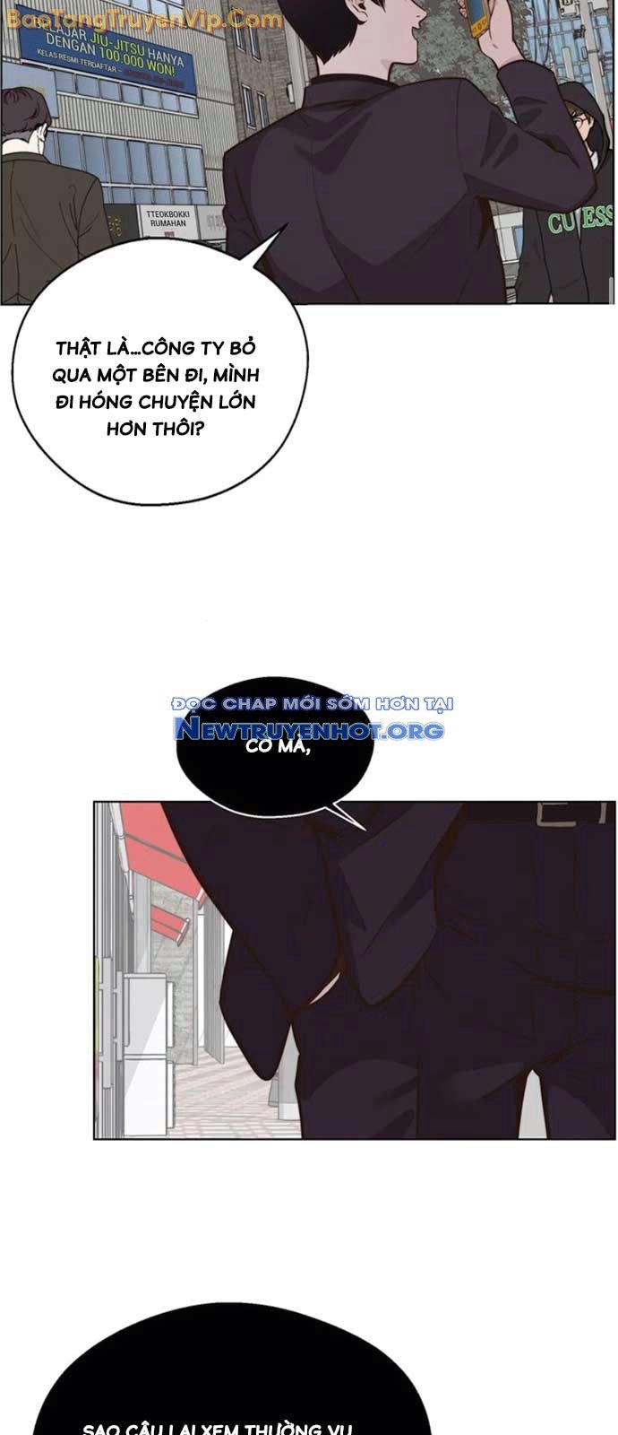 Người Đàn Ông Thực Thụ: Chapter 208