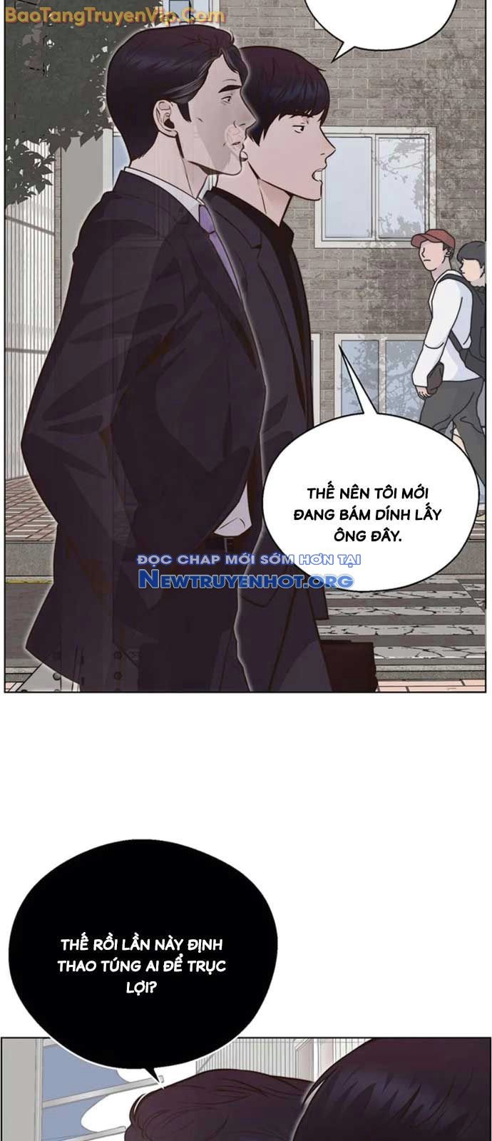 Người Đàn Ông Thực Thụ: Chapter 208