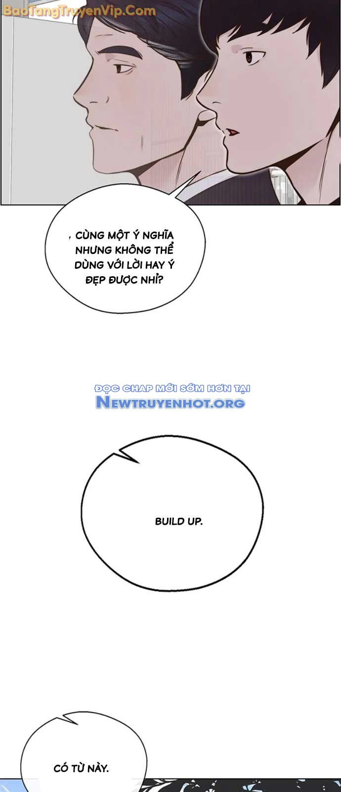 Người Đàn Ông Thực Thụ: Chapter 208