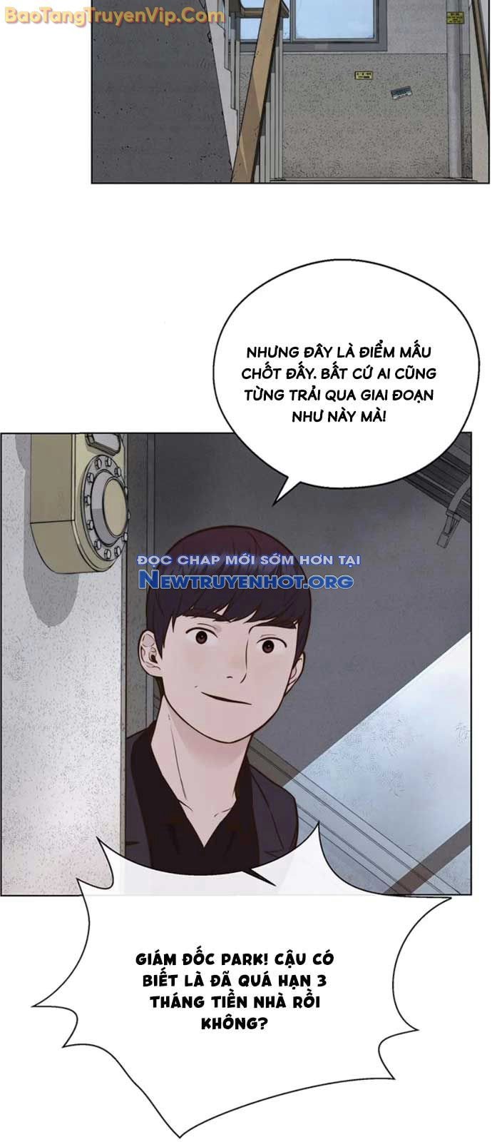 Người Đàn Ông Thực Thụ: Chapter 208