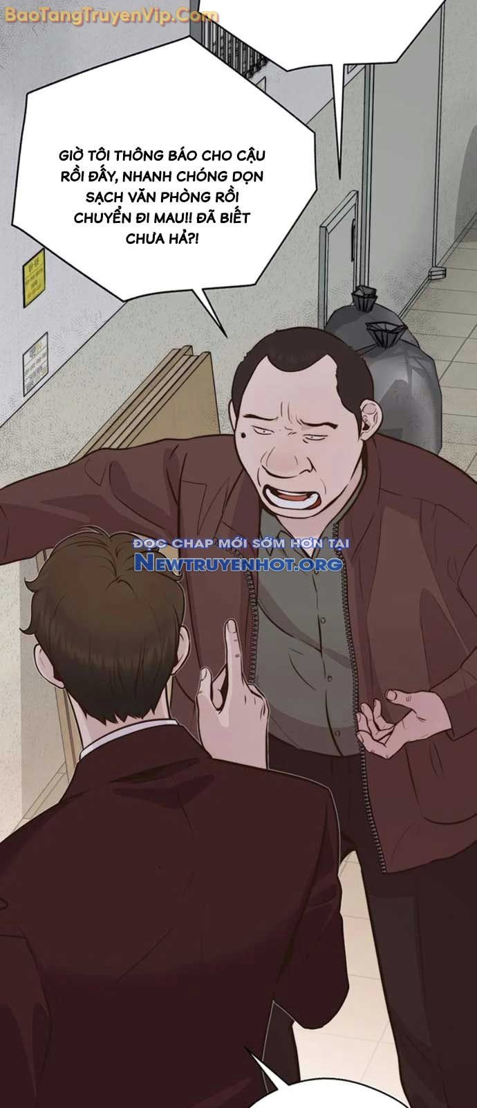 Người Đàn Ông Thực Thụ: Chapter 208