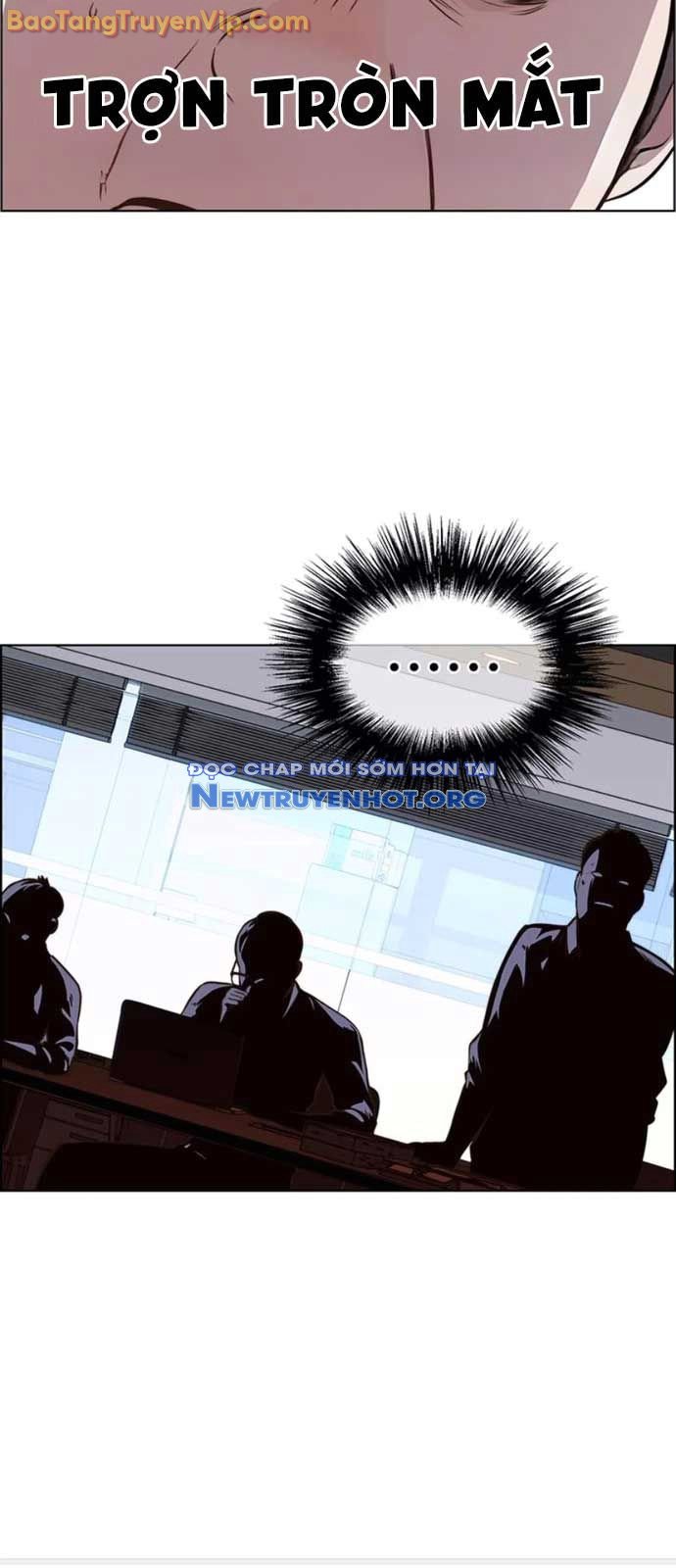 Người Đàn Ông Thực Thụ: Chapter 208