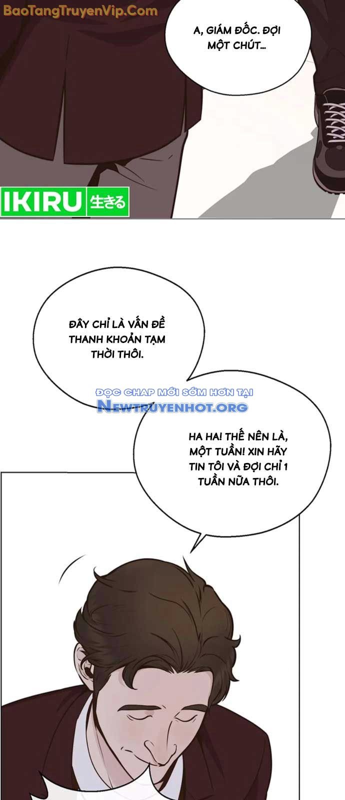 Người Đàn Ông Thực Thụ: Chapter 208