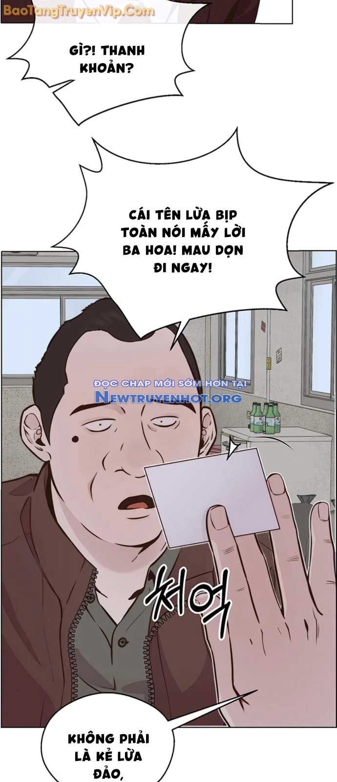 Người Đàn Ông Thực Thụ: Chapter 208