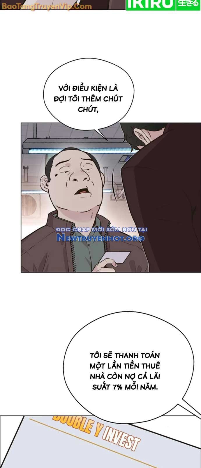 Người Đàn Ông Thực Thụ: Chapter 208