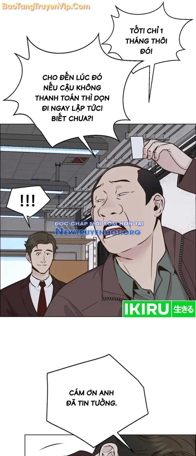 Người Đàn Ông Thực Thụ: Chapter 208