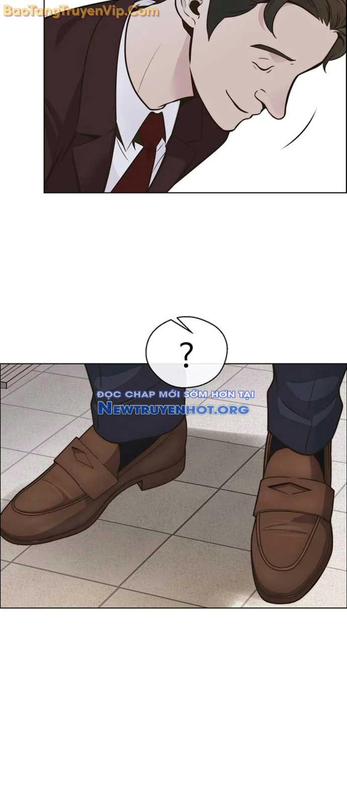 Người Đàn Ông Thực Thụ: Chapter 208