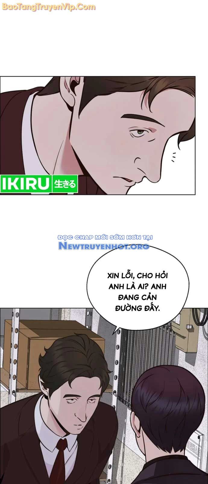 Người Đàn Ông Thực Thụ: Chapter 208