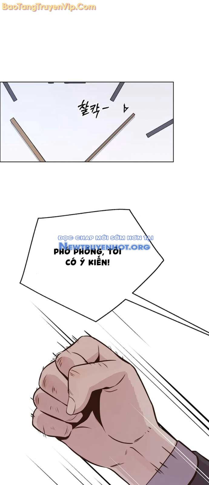 Người Đàn Ông Thực Thụ: Chapter 208