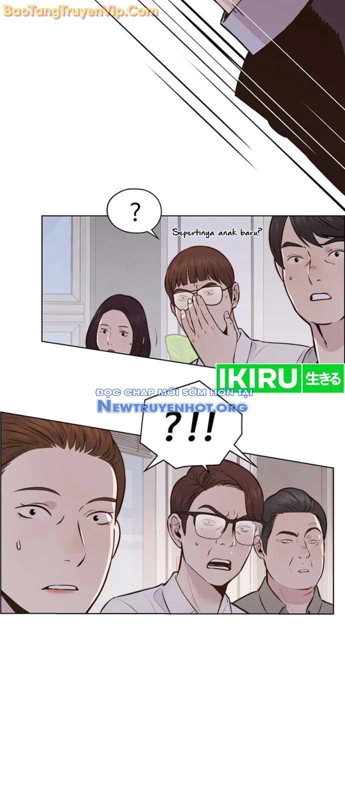 Người Đàn Ông Thực Thụ: Chapter 208