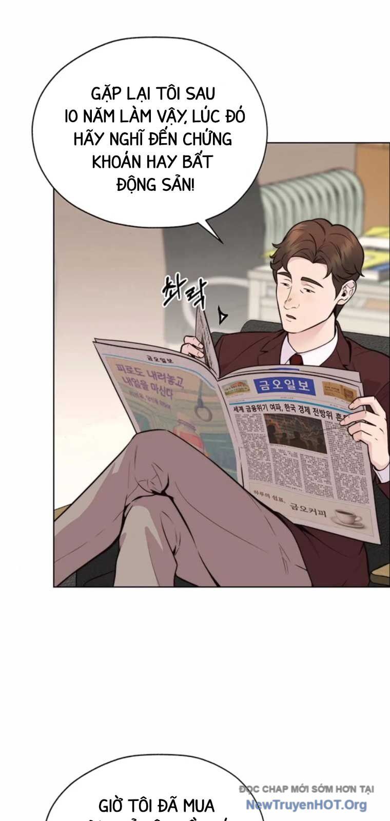 Người Đàn Ông Thực Thụ: Chapter 209