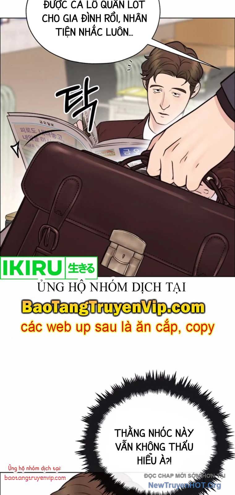 Người Đàn Ông Thực Thụ: Chapter 209