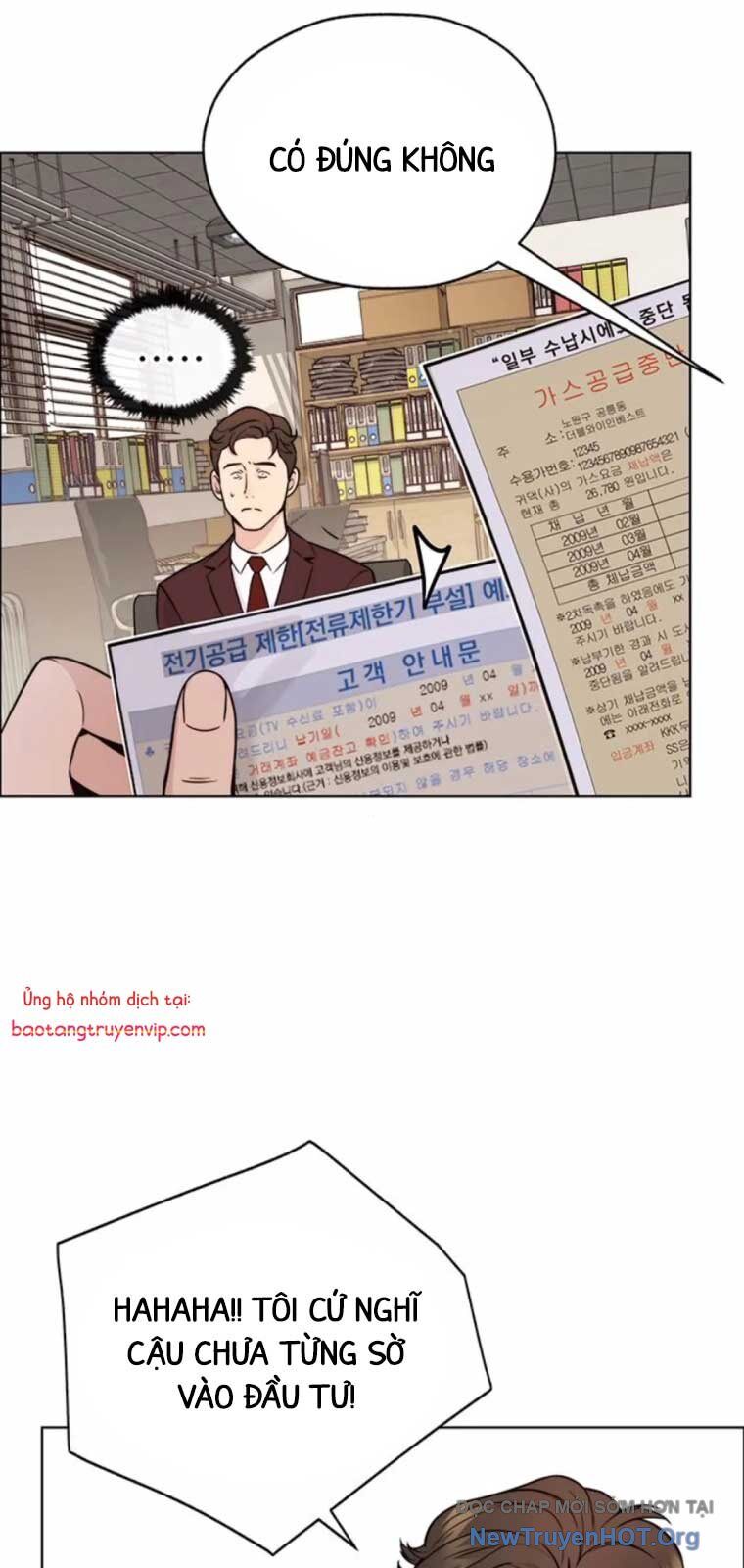 Người Đàn Ông Thực Thụ: Chapter 209