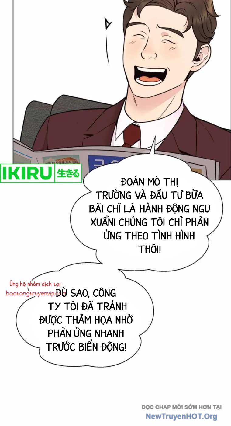 Người Đàn Ông Thực Thụ: Chapter 209