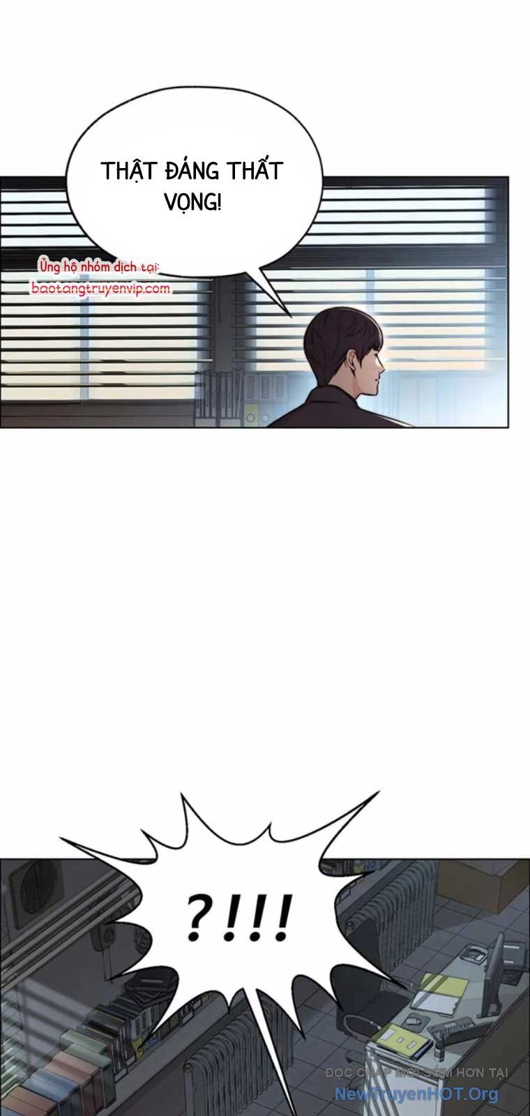 Người Đàn Ông Thực Thụ: Chapter 209