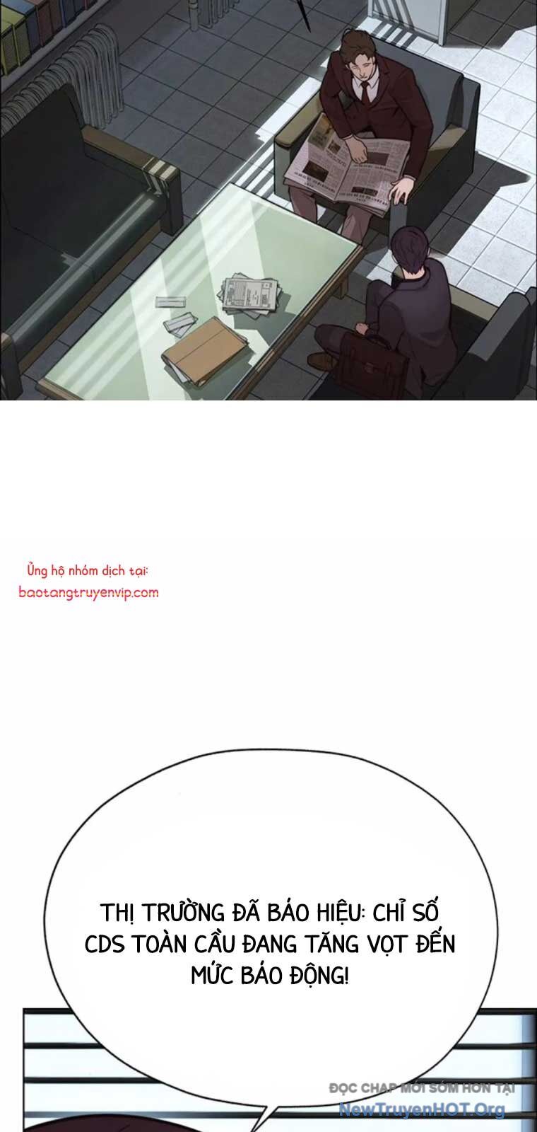 Người Đàn Ông Thực Thụ: Chapter 209