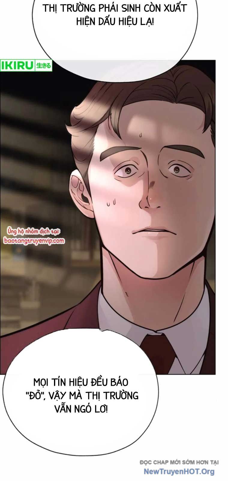 Người Đàn Ông Thực Thụ: Chapter 209