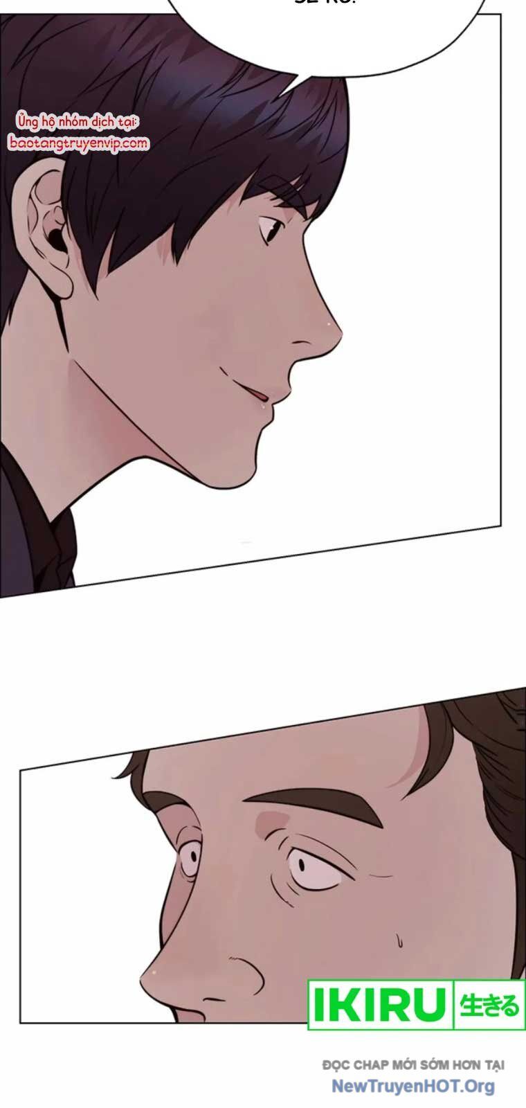 Người Đàn Ông Thực Thụ: Chapter 209