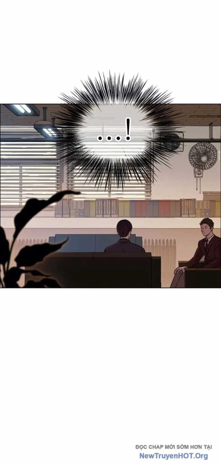 Người Đàn Ông Thực Thụ: Chapter 209