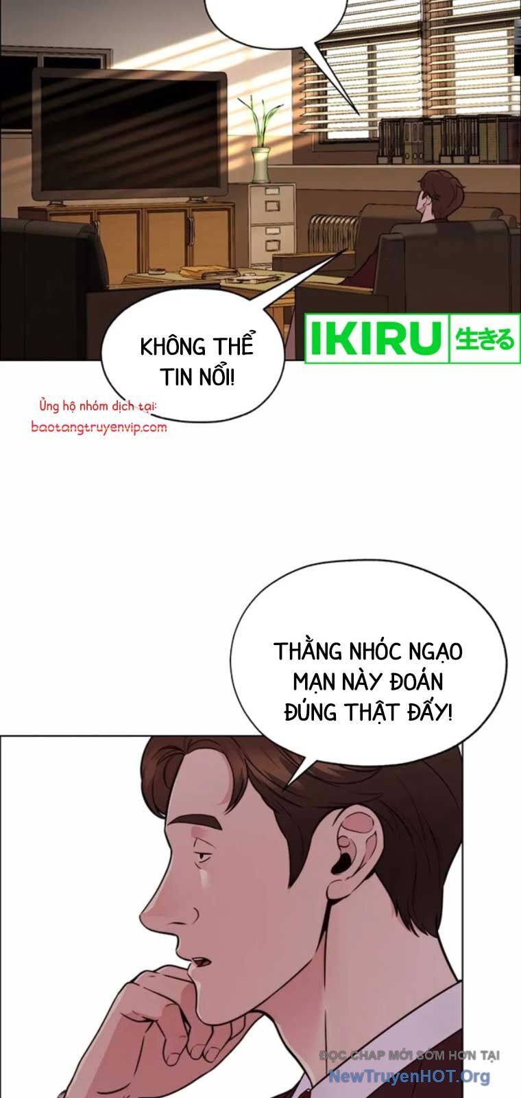 Người Đàn Ông Thực Thụ: Chapter 209