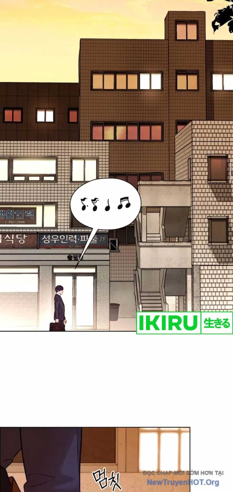 Người Đàn Ông Thực Thụ: Chapter 209