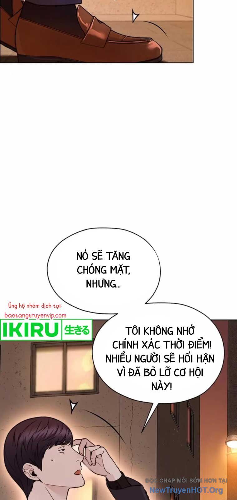 Người Đàn Ông Thực Thụ: Chapter 209
