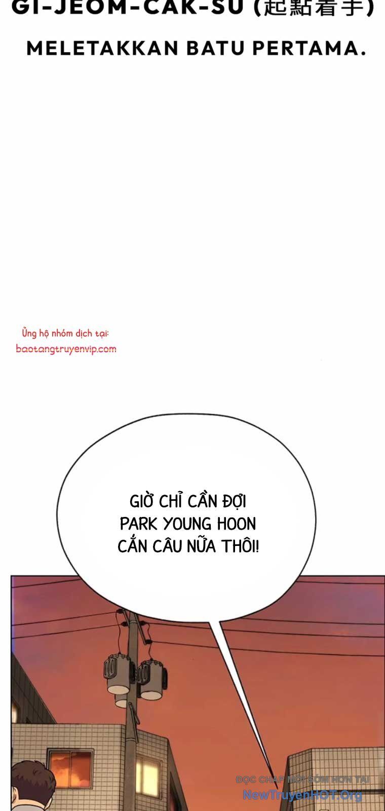 Người Đàn Ông Thực Thụ: Chapter 209