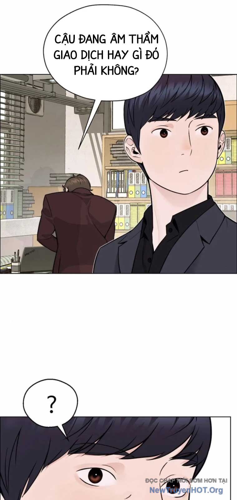 Người Đàn Ông Thực Thụ: Chapter 209