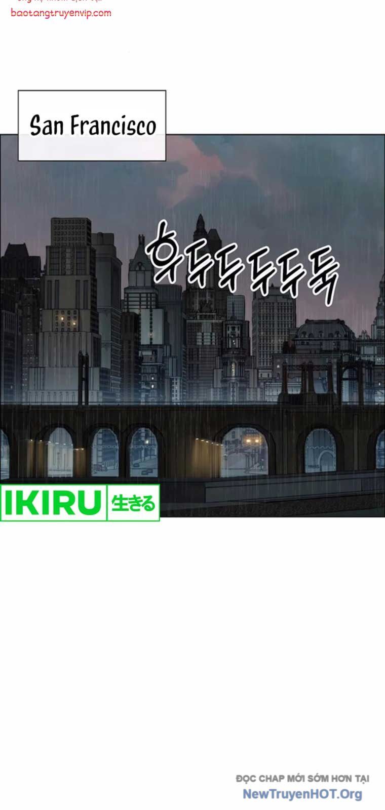 Người Đàn Ông Thực Thụ: Chapter 209